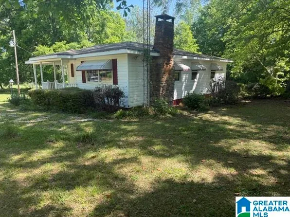 3912 Sardis Rd, Ashland, AL 36251