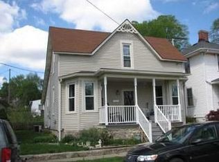 209 E Locust St, Lancaster, OH 43130