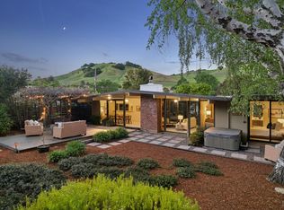 861 Del Ganado Road, San Rafael, CA 94903