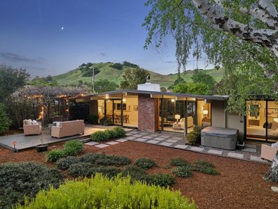 861 Del Ganado Road, San Rafael, CA, 94903