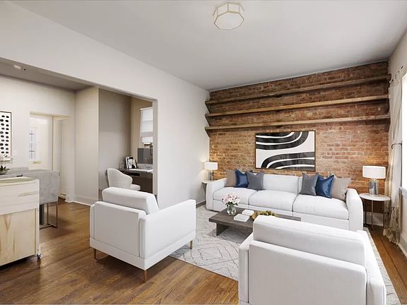 3rd image of 265 W 94th St #17/1