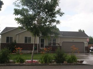 335 E 740 N, Tooele, UT 84074