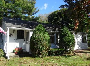 9 Bernard Rd, North Grafton, MA 01536