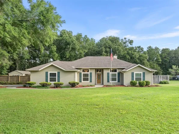 24618 NW 30TH PLACE, NEWBERRY, FL 32669