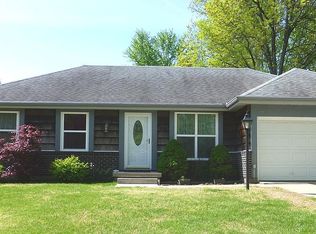 18 SE 140th Rd, Warrensburg, MO 64093