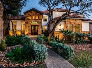 25127 Fairway Spgs, San Antonio, TX 78260