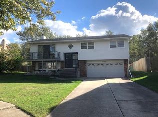 3102 225th St, Sauk Village, IL 60411