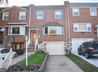 11831 Brandon Rd, Philadelphia, PA 19154