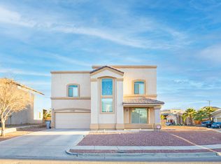 12700 Destiny Ave, El Paso, TX 79938