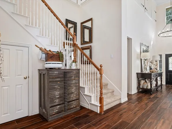 12329 Hawk Creek Dr, Frisco, TX 75033