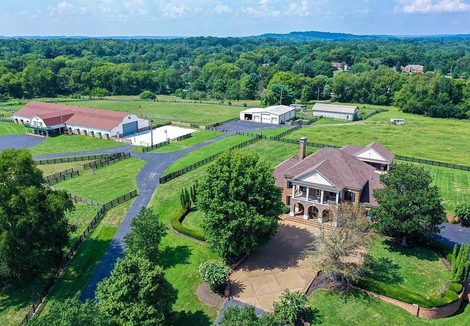 607 Sunnyside Ln, Columbia, TN 38401 MLS 2288328 Zillow