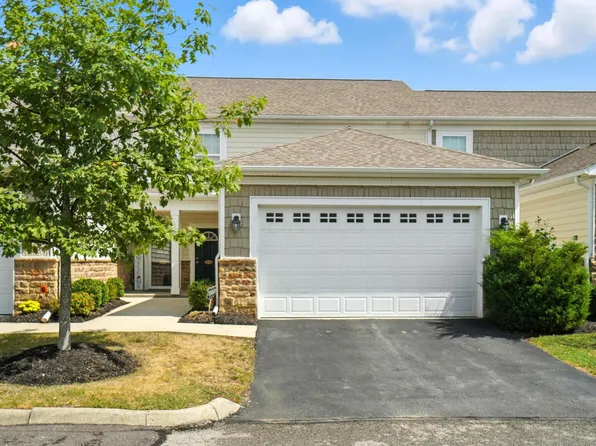 4653 Newport Loop W, Grove City, OH 43123