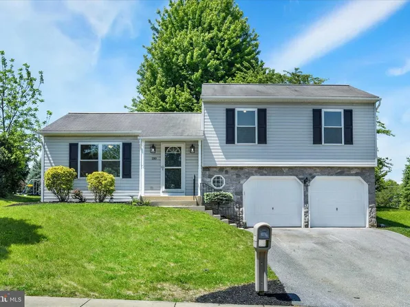 210 Riders Way #L-0082, Lebanon, PA 17042