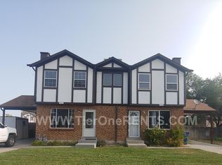 2928 W Baty Dr #2928, West Valley City, UT 84119
