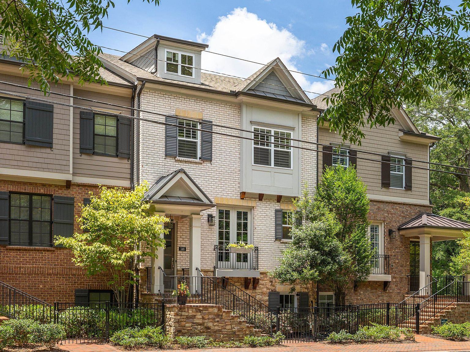 146 Canton St, Alpharetta, GA 30009 Zillow