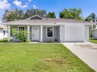 3421 South St, Fort Myers, FL 33916