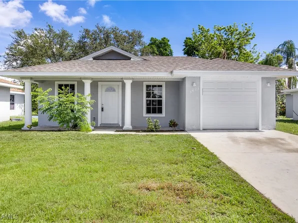 3421 South St, Fort Myers, FL 33916