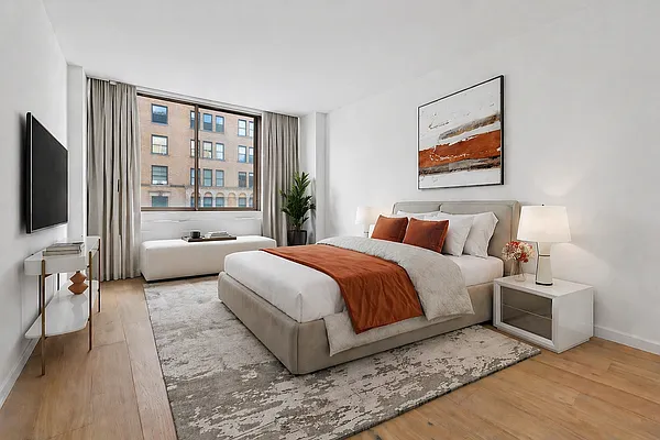 Bedroom, photo 1