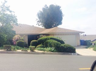12503 Carinthia Dr, Whittier, CA 90601