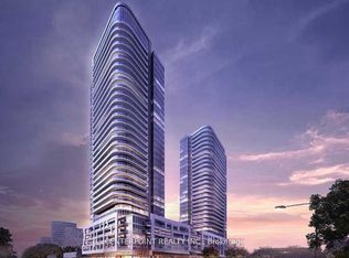 2033 Kennedy Rd #2009, Toronto, ON M1T 3G2