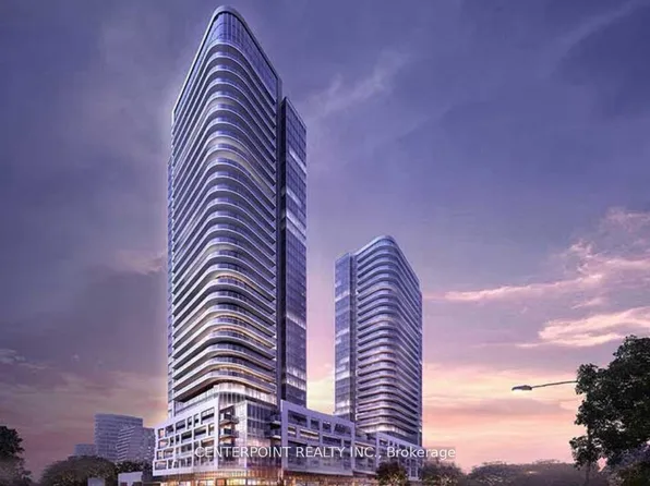 2033 Kennedy Rd, Toronto, ON