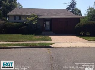 724 Jeffrey Dr, Baldwin, NY 11510