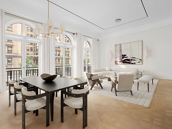 4th image of 1165 Madison Ave #3S