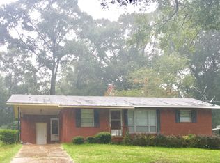 4525 Gladys Dr, Columbus, GA 31907