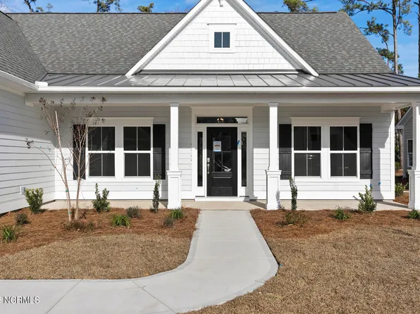 520 Beaumont Oaks Drive Lot #54, Wilmington, NC 28411