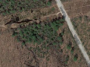2 Acres Mayall Rd, New Gloucester, ME 04260