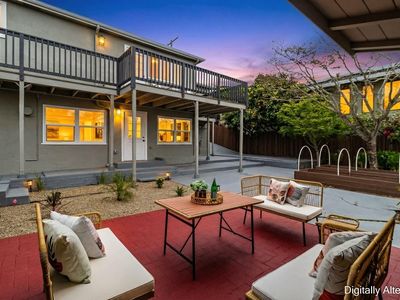 6502 Morris Ave, El Cerrito, CA, 94530