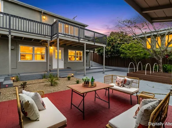 6502 Morris Ave, El Cerrito, CA 94530