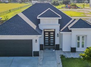 306 Paxton Dr, San Juan, TX 78589