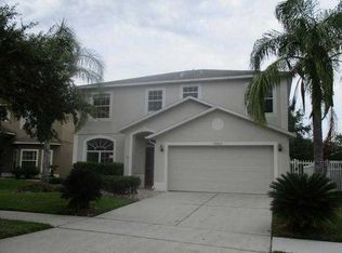 15509 Amberbeam Blvd, Winter Garden, FL 34787