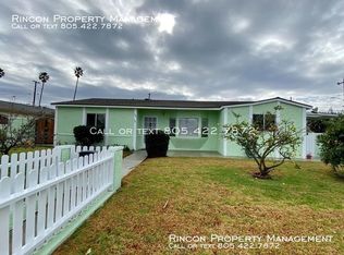 1106 N 7th Pl, Pt Hueneme, CA 93041