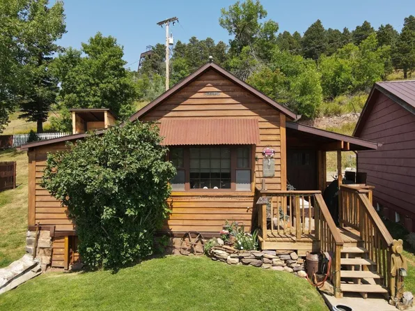 318 Washington St, Lead, SD 57754