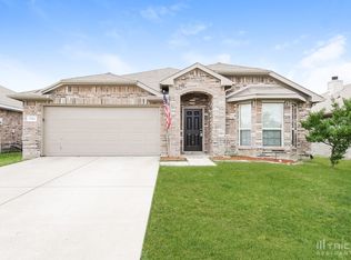 1701 Bob Dr, Royse City, TX 75189