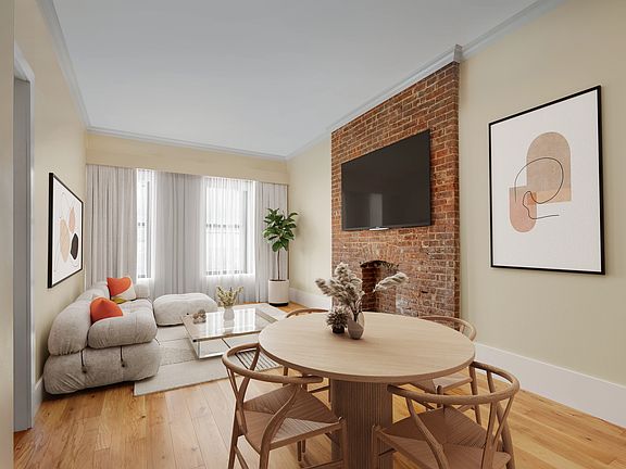 2nd image of 133 W 75th St APT 4A