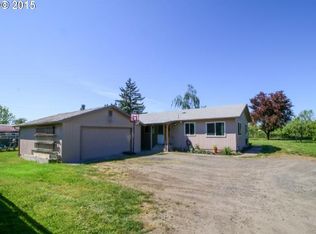 308 Art Lott Ln, Creswell, OR 97426