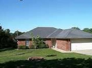 9 E Shawnee Ln, Morgans Point Resort, TX 76513