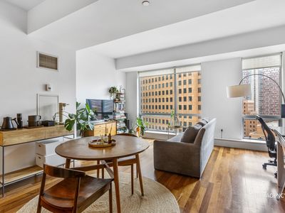 150 Myrtle Ave APT 2104, Brooklyn, NY, 11201