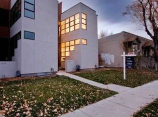 3431 Mariposa St, Denver, CO 80211