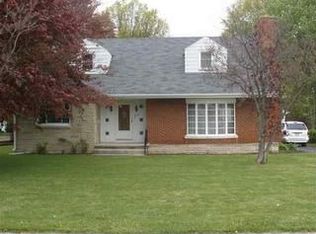 80 Gibson St, Tiffin, OH 44883