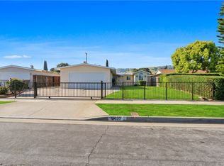 18620 Barroso St, Rowland Heights, CA 91748