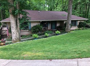 3826 Corinth Dr, Gainesville, GA 30506