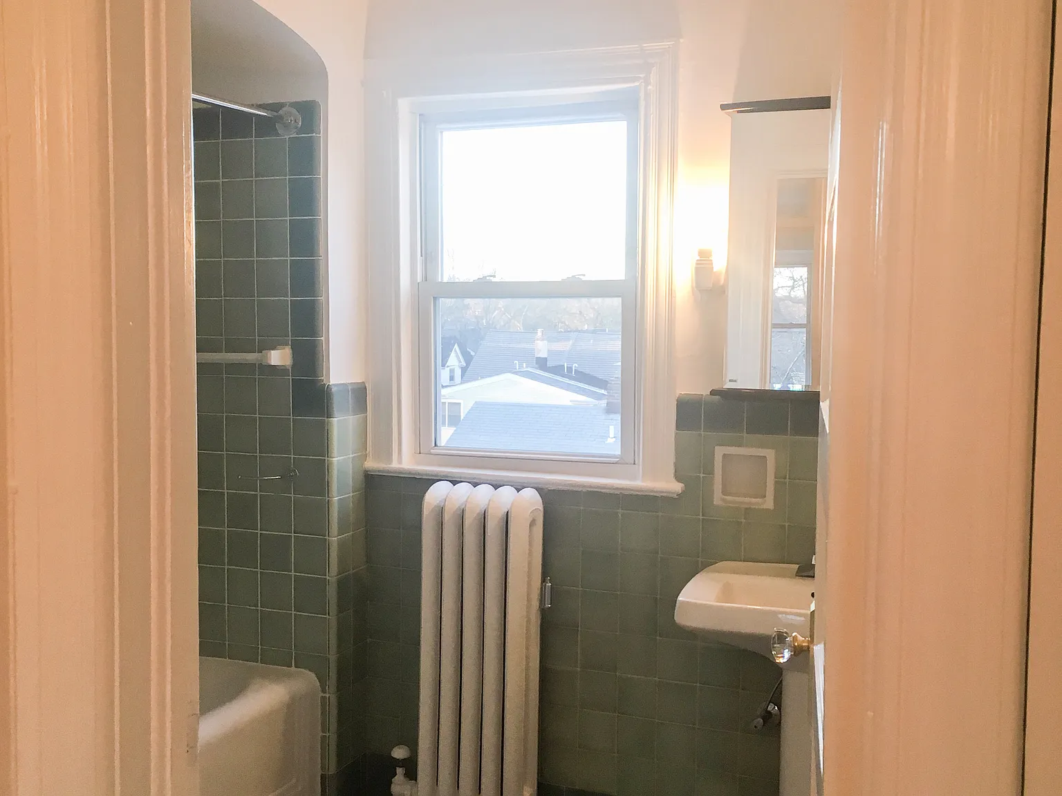 1 bed, 700 sqft, $2,950 — Photo 2