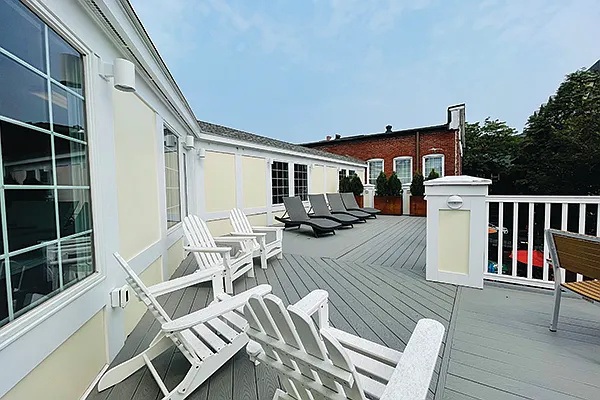 120 Washington St #303 — Photo 1