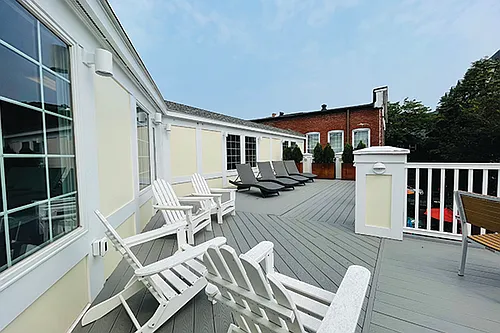 120 Washington St #303 Photo 1