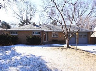 2033 Calvert St, Lincoln, NE 68502