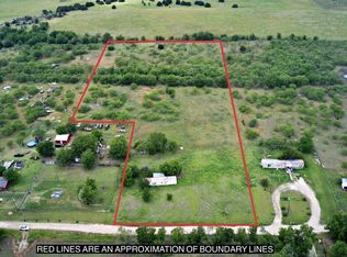 605 Johnson Rd, Elm Mott, TX 76640
